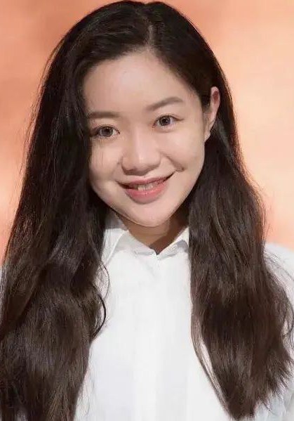 杨浥堃 Yikun Yang照片