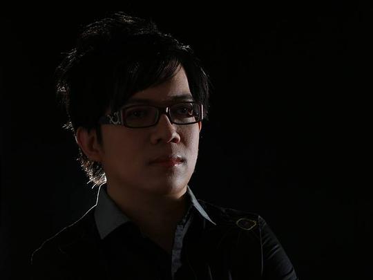 甄伟健 Nelson Yan照片
