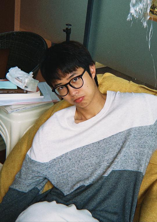 徐一中 Yizhong Xu照片