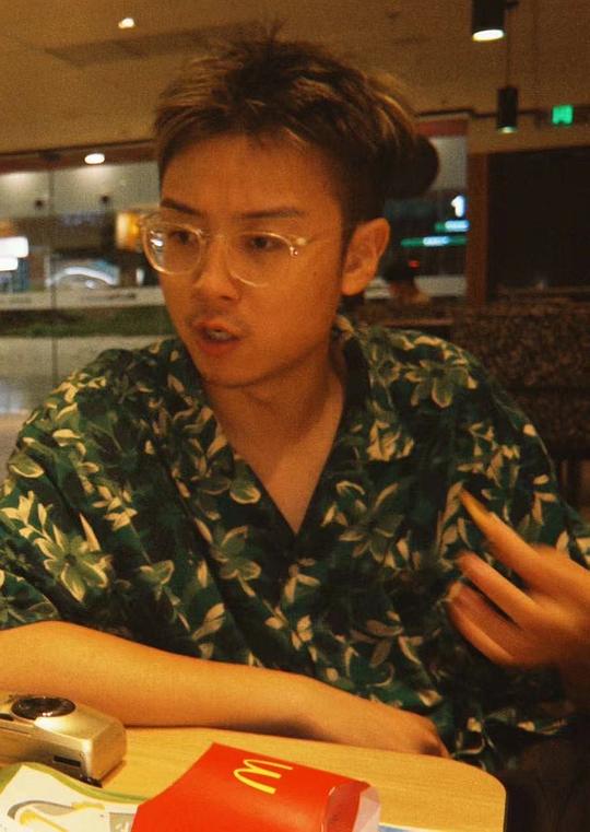 郑笑坤 Xiaokun Zheng照片