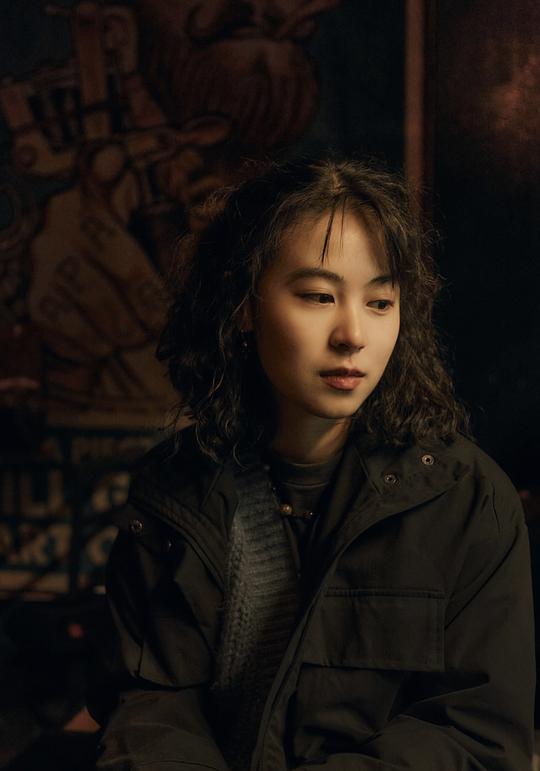 徐一丹 Yidan Xu照片