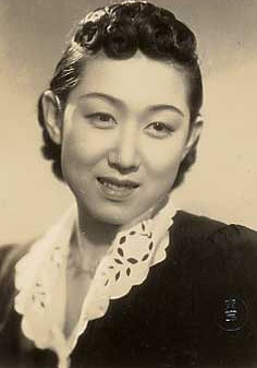 山根寿子 Hisako Yamane照片