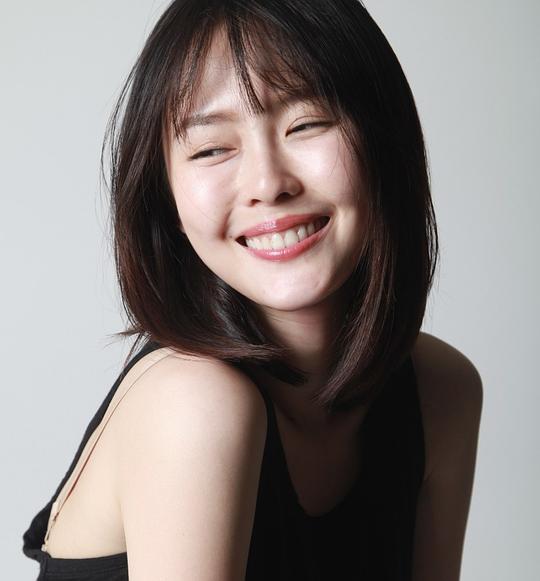 王心嫚 Celia Wang照片