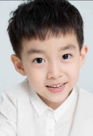 郭赫轩 Hexuan Guo照片