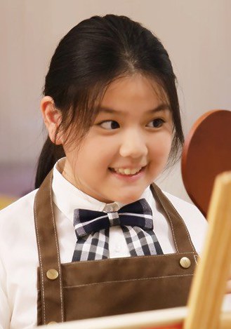 孙钰涵 Yuhan Sun照片