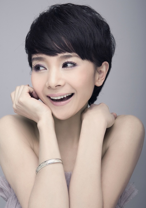 刘钇彤 Yitong Liu照片