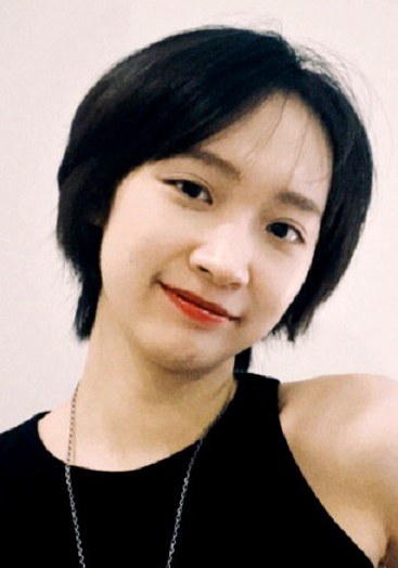 陈雨儿 Yuer Chen照片