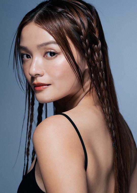 娜娜 Xenia Tan照片