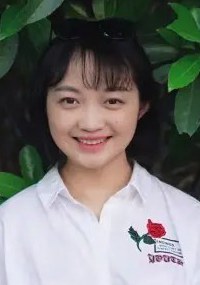 卢乙莹 Yiying Lu照片