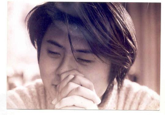 韩可一 Keyi Han照片