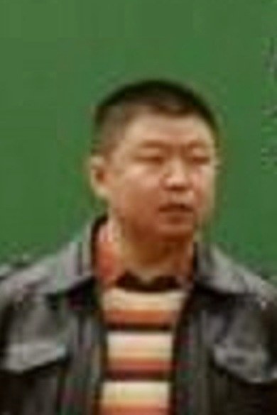 胡瀚文 Hanwen Hu照片