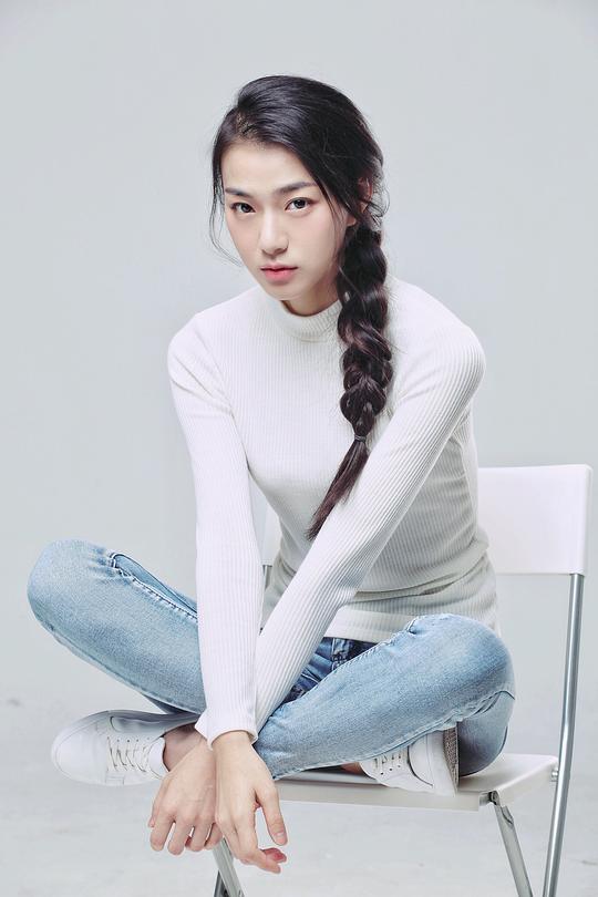 廖梦妍 Mengyan Liao照片