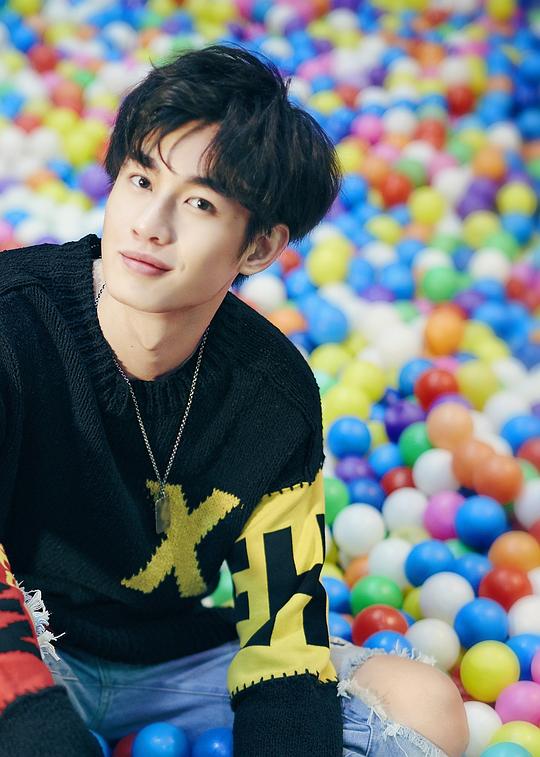 易恒 Heng Yi照片