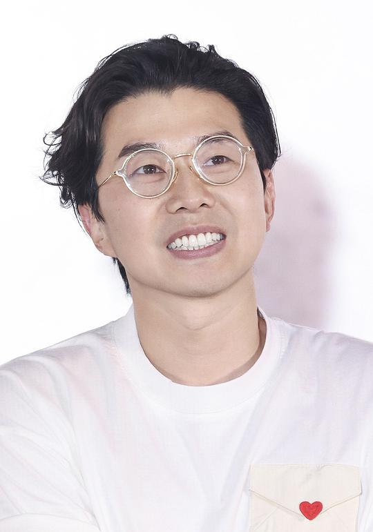 高锐 Rui Gao照片