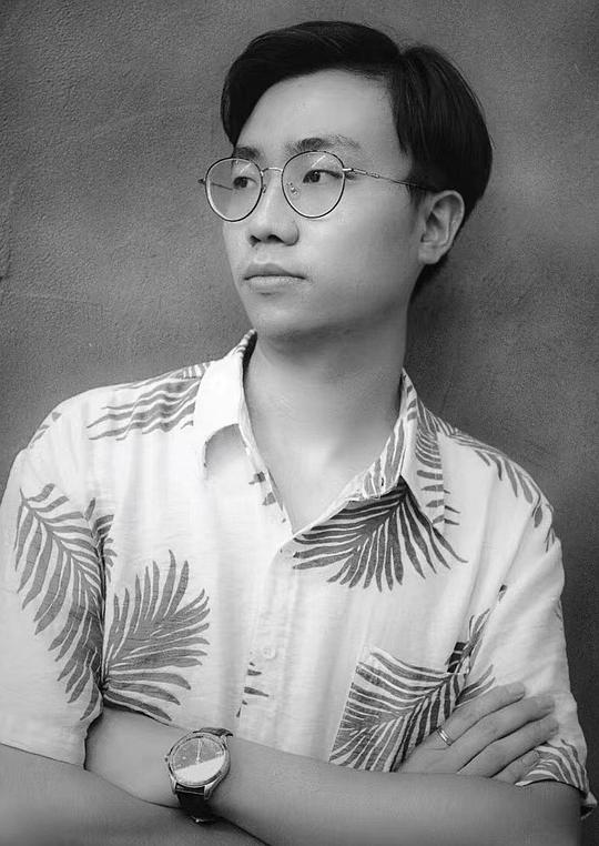 方泽波 Zebra Fang照片