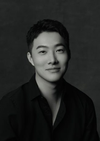 蒋与之 Yuzhi Jiang照片