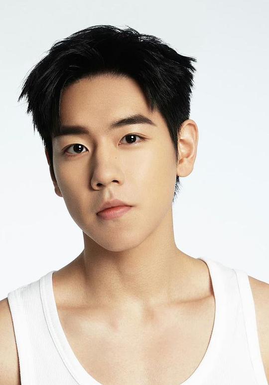 夏浩然 Haoran Xia照片