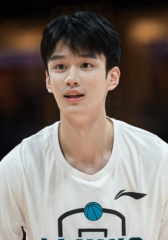 刘昊源 Haoyuan Liu照片