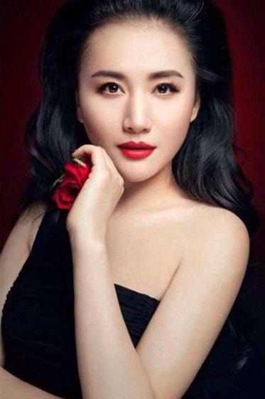 王婉娟 Wanjuan Wang照片