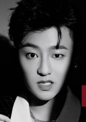 聂新源 Xinyuan Nie照片