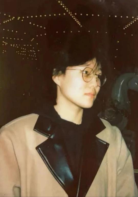 丛希文 Xiwen Cong照片