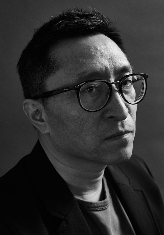 曾志 Zhi Zeng照片