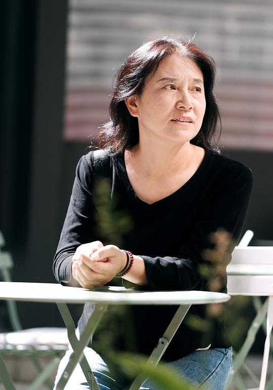 来曼 Elsa Lai照片