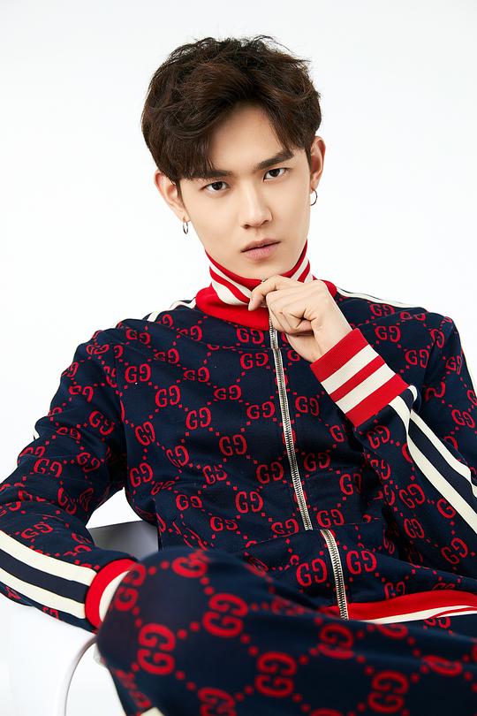 虞祎杰 Yijie Yu照片