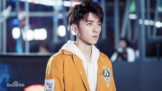 程启蒙 Qimeng Cheng照片