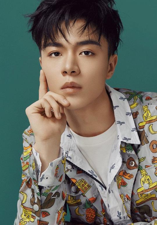 方书剑 Shujian Fang照片