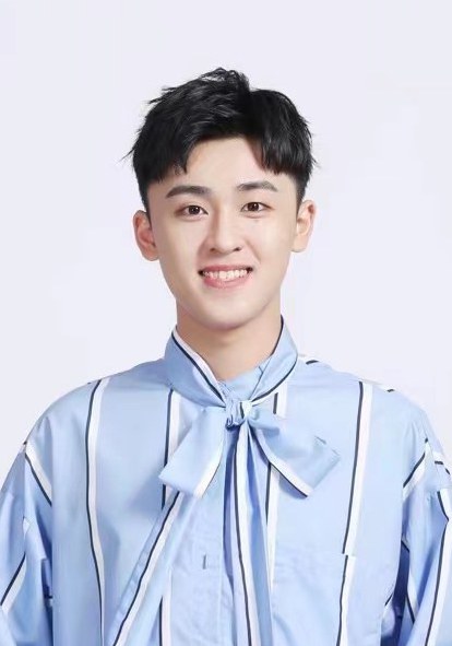 梁朋杰 Pengjie Liang照片