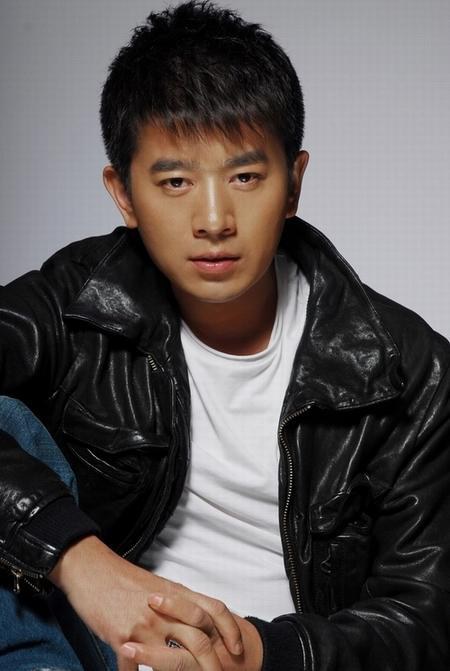 侯祥玲 Xiang-Ling Hou照片