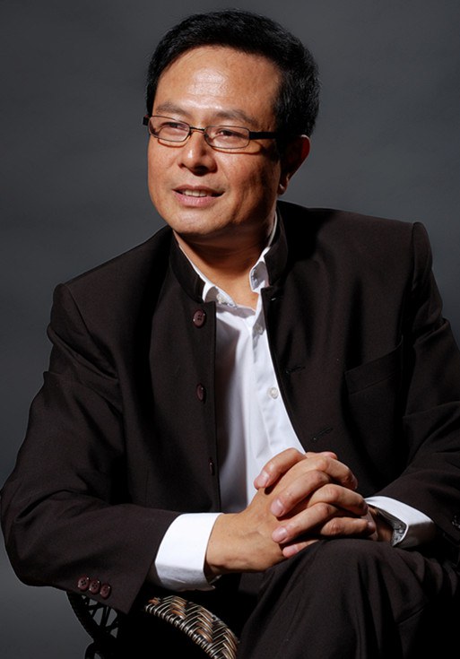 陈旺林 Wanglin Chen照片