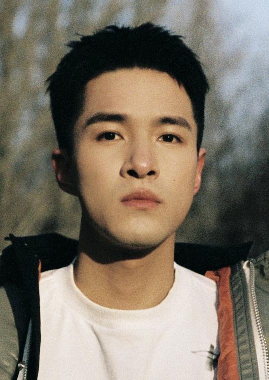 雷丰瑞 Fengrui Lei照片