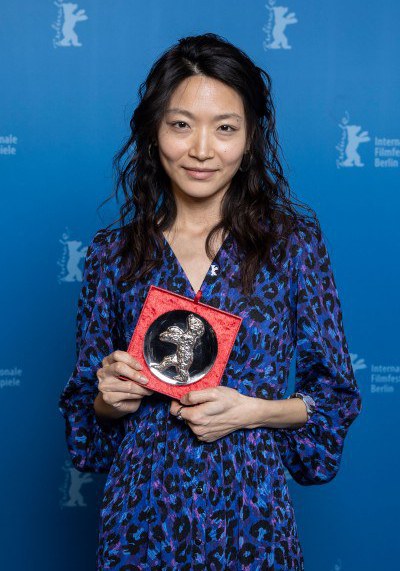 张文倩 Wenqian Zhang照片