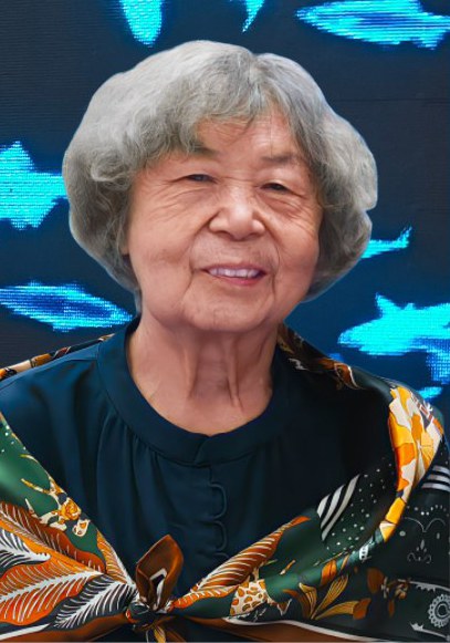 许满秀 Manxiu Xu照片