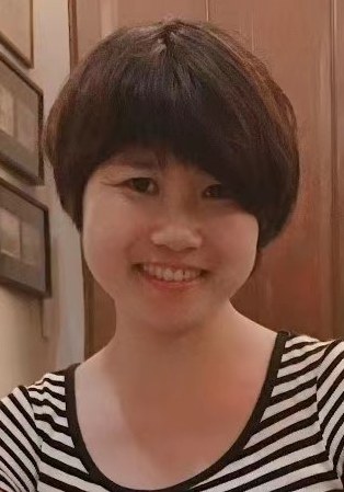 冯雪霞 Xuexia Feng照片