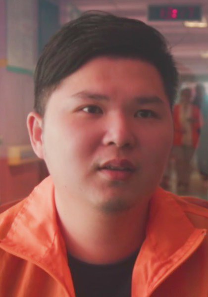 黄漫浠 Manxi Huang照片