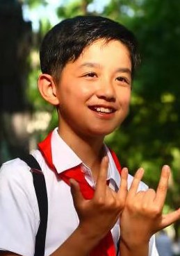 李宗航 Zonghang Li照片