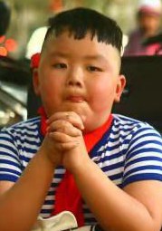 张熙悦 Xiyue Zhang照片