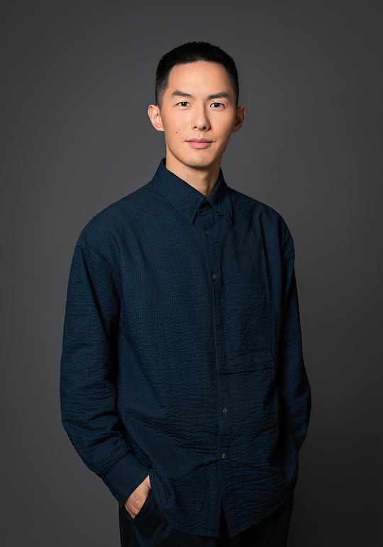 张旭煜 Xuyu Zhang照片
