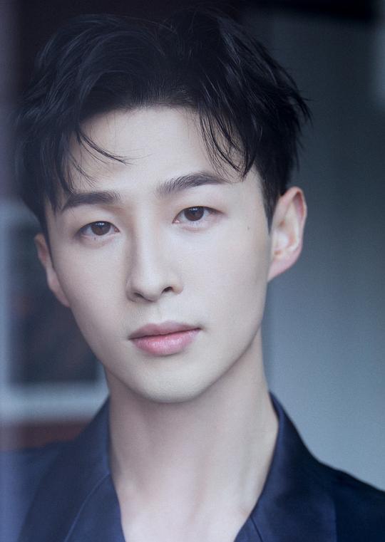 黄渲文 Abner照片