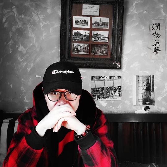 王丰 Feng Wang照片