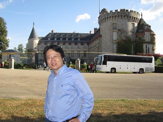 李涛歌 Taoge Li照片