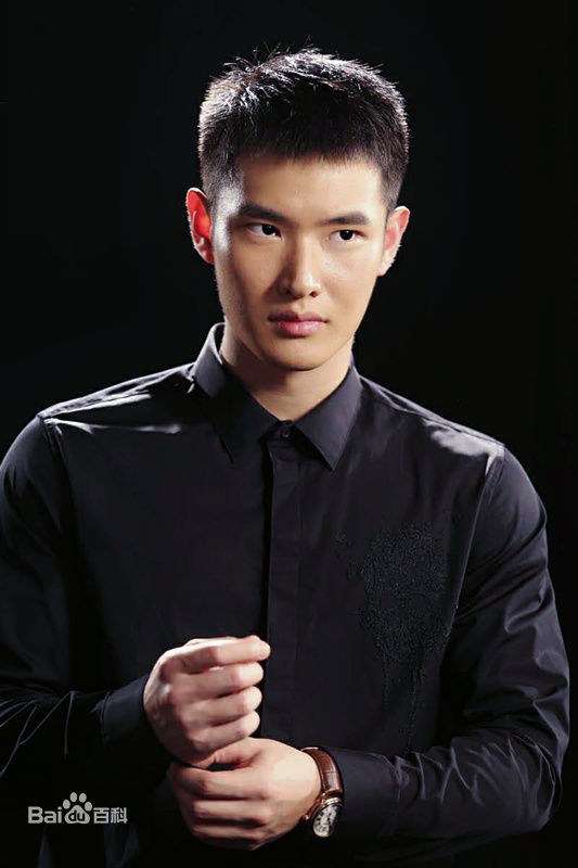 齐纪深 Jishen Qi照片