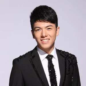 冯硕 Shuo Feng照片