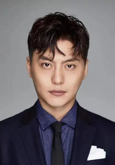 侯京健 Jingjian Hou照片