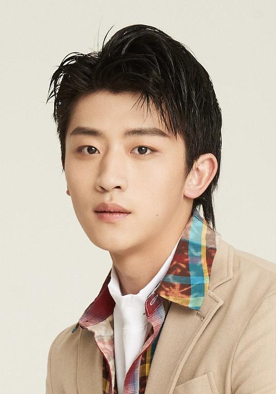 吴幸键 Xingjian Wu照片