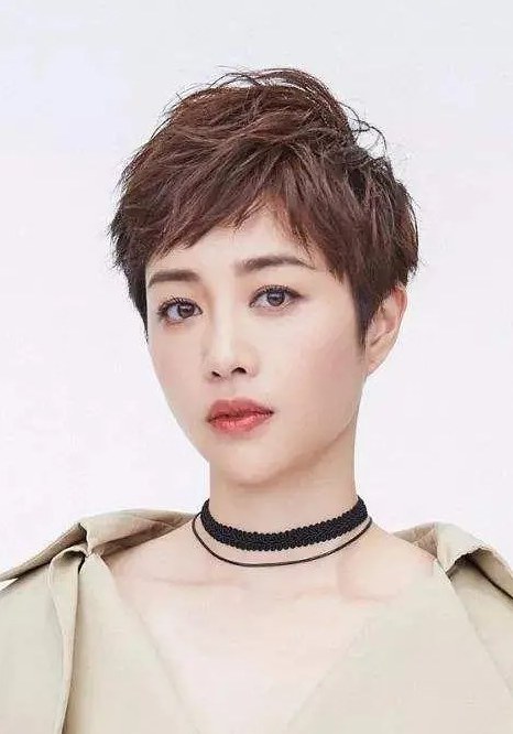 张龄心 Lingxin Zhang照片