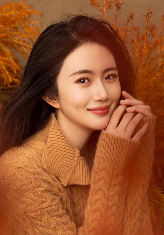 赵昕 Xin Zhao照片